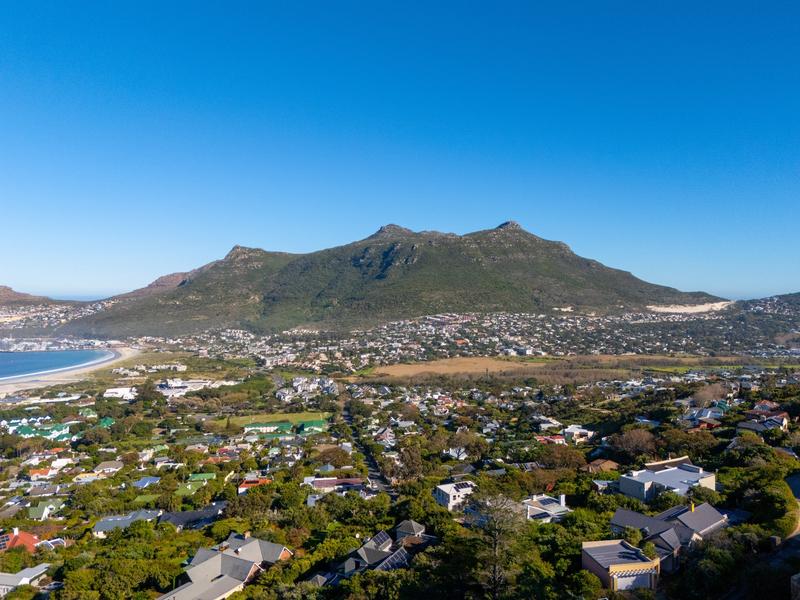 0 Bedroom Property for Sale in Scott Estate Western Cape